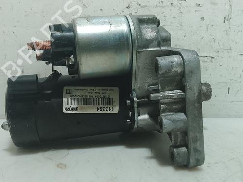 Used Starter Starter 38465112 38465112