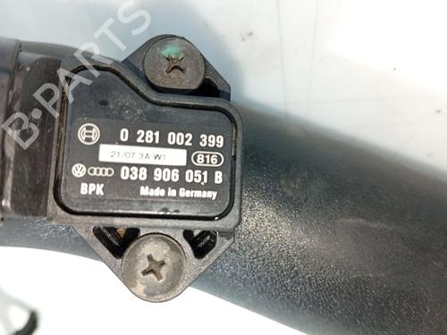 Pipe SEAT ALTEA (5P1) 1.9 TDI | BP37233695M125 - Image 4