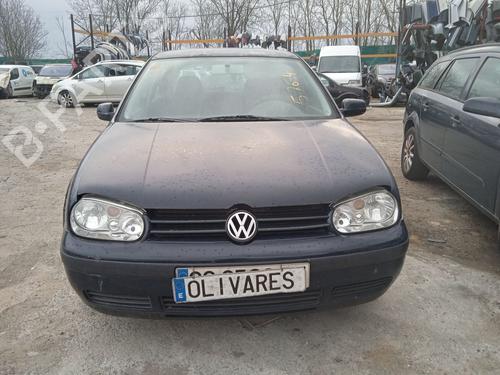 Mass air flow sensor VW GOLF IV (1J1) 1.6 | BP19010365M95 