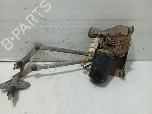 Used Front wiper motor CITROËN C5 III (RD_) [2008-2017]  31098299