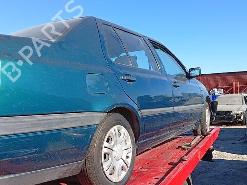 Headlight switch VW VENTO (1H2) 1.9 TDI | BP31111651I24 