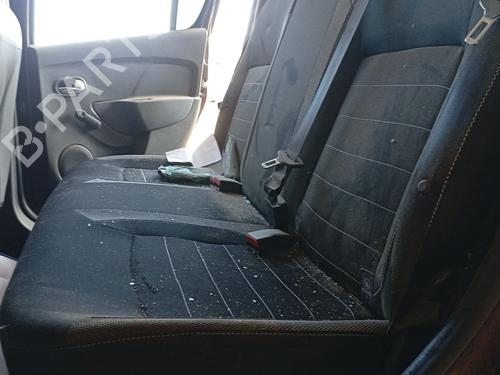 Mass air flow sensor DACIA SANDERO II 1.5 dCi | BP31108691M95 