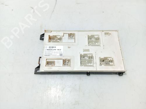 Used Electronic module MERCEDES-BENZ A-CLASS (W176) A 200 CDI / d (176.008) (136 hp) 31111367