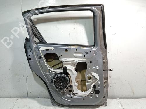 Dør venstre bagtil CITROËN C3 III (SX) 1.2 PURETECH 82 | BP39200217C4 - Image 5