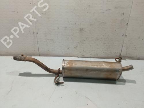 Used Pipe Pipe OPEL CORSA D (S07) 1.2 (L08, L68) (80 hp) 40493151 40493151
