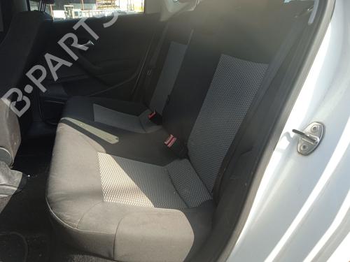 Fuel pump VW POLO V (6R1, 6C1) 1.4 (6R1) | BP31101675M76 