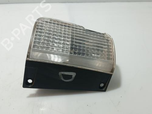 Right taillight RENAULT TRAFIC II Van (FL) | BP31808434C35