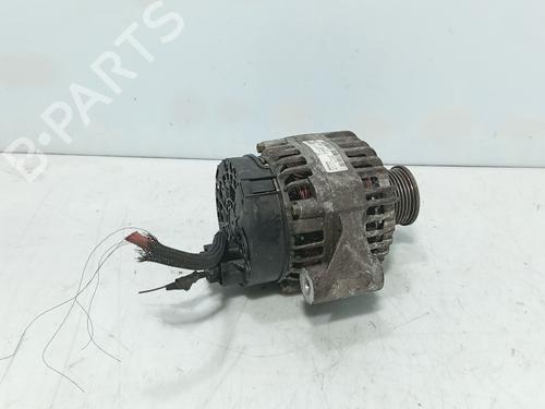 Used Alternator Alternator FIAT BRAVO II (198_) 1.6 D Multijet (198AXH1B) (105 hp) 36291030 36291030