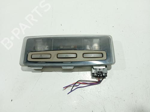 Kabinelys NISSAN ALMERA II Hatchback (N16) 1.5 dCi (82 hp) 31105995