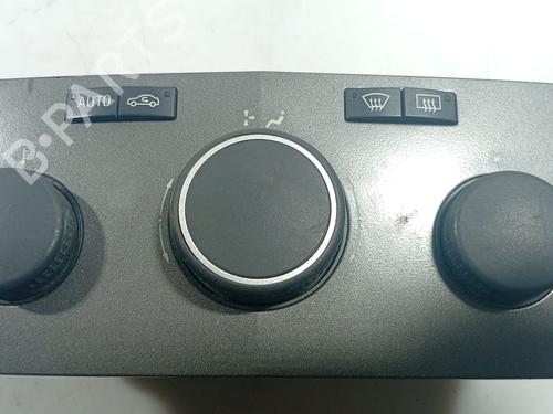 Climate control OPEL ASTRA H (A04) 1.7 CDTI (L48) | BP39655207I5  - Image 5
