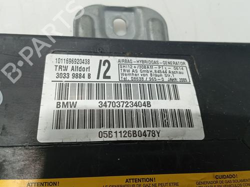 Electronic module BMW X5 (E53) 3.0 d | BP31110903M83