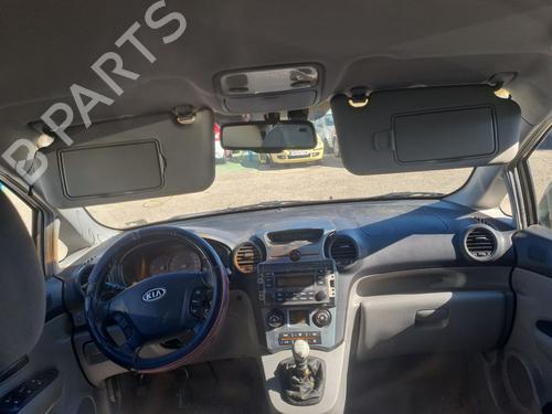 Starter KIA CARENS III MPV (UN) 2.0 CRDi 140 | BP31102392M8 