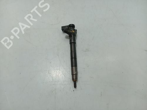 Injektor für SKODA OCTAVIA III (5E3, NL3, NR3) 1.6 TDI (110 hp) 31102073