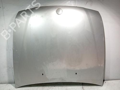 Used Hood Hood SSANGYONG REXTON / REXTON II (GAB_) 2.7 Xdi (165 hp) 40068272 40068272