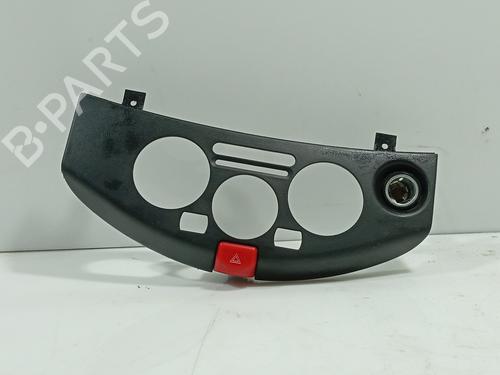 Used Other Other NISSAN MICRA III (K12) 1.2 16V (80 hp) 33809648 33809648