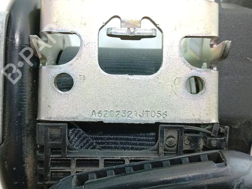 Front right seatbelt FIAT DOBLO Cargo (263_) 1.3 D Multijet | BP39226519I25 - Image 6
