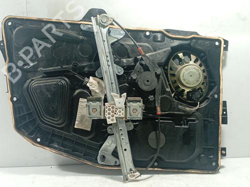 Used Front right window mechanism Front right window mechanism 25381920 25381920