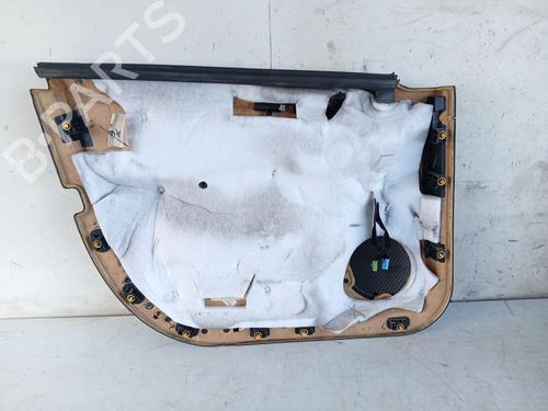 Front right panel MERCEDES-BENZ M-CLASS (W164) ML 280 CDI 4-matic (164.120) | BP33843743C59 - Image 2