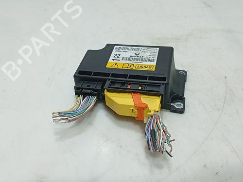 Used ECU airbags ECU airbags RENAULT MEGANE III Hatchback (BZ0/1_, B3_) 1.5 dCi (106 hp) 32685636 32685636