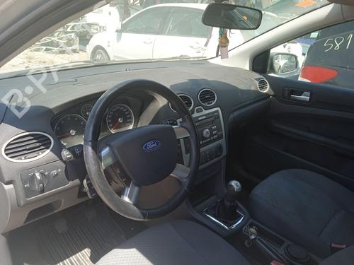 Front left window mechanism FORD FOCUS II (DA_, HCP, DP) 1.6 | BP19022870C22 