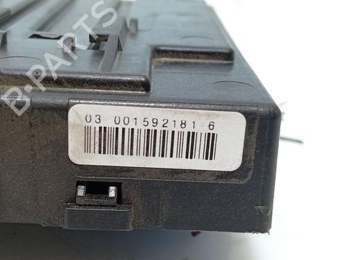 Electronic module FORD FIESTA VI (CB1, CCN) 1.4 TDCi | BP39613272M83 - Image 3