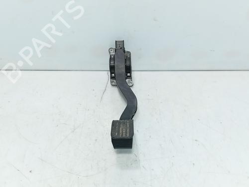 pedal-peugeot-307-3ac-2000-2001-2002-2003-2004-2005-2006-2007-2008-2009-2010-2011-2012-32305592 main image