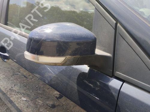 Køleventilator elektrisk FORD FOCUS II Turnier (DA_, FFS, DS) 1.6 TDCi | BP31103733M35 