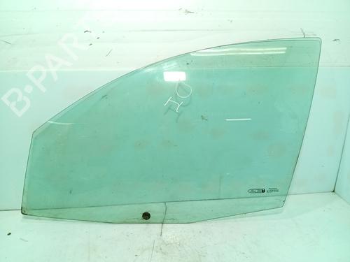 Dør rude ventre foran Dør rude ventre foran FORD FUSION (JU_) 1.4 (80 hp) 34330511 34330511