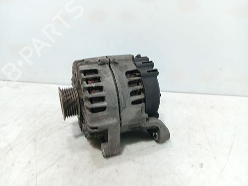 Alternator BMW 1 (E87) 116 d | BP37440820M7 - Image 3