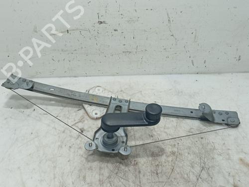 Used Front left window mechanism Front left window mechanism 37413928 37413928