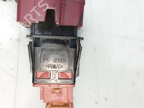 Warning switch CITROËN C4 I Saloon 1.6 16V | BP37421211I22 - Image 2