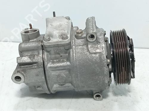 Used AC compressor AC compressor VW PASSAT B6 Variant (3C5) 2.0 TDI (136 hp) 36291256 36291256