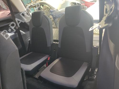 Rear mirror CITROËN C4 Grand Picasso II (DA_, DE_) 2.0 BlueHDi 150 | BP31327693I6 