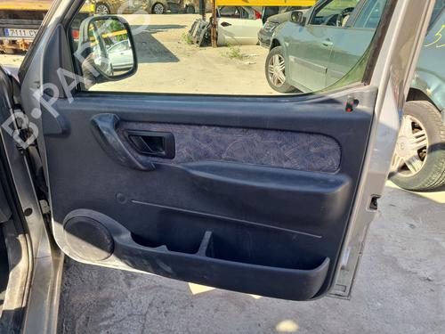 Other CITROËN BERLINGO / BERLINGO FIRST MPV (MF_, GJK_, GFK_) 2.0 HDI 90 (MFRHY) | BP31103145O1 