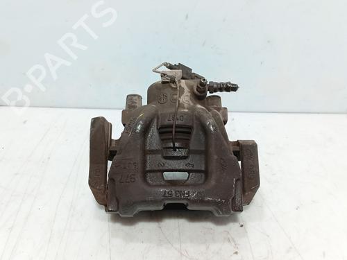 Used Left front brake caliper Left front brake caliper FIAT DOBLO Cargo (263_) 1.3 D Multijet (90 hp) 39380150 39380150