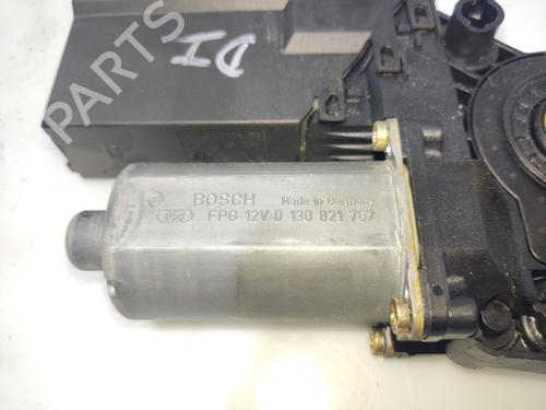 Left front window motor PEUGEOT 307 Break (3E) 2.0 HDI 90 | BP24947889E21  - Image 5