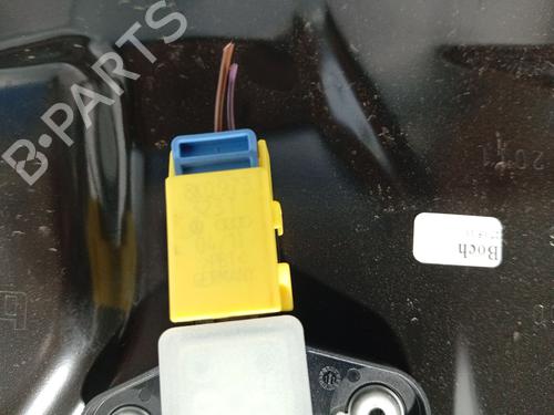 Front right window mechanism VW PASSAT B7 (362) 2.0 TDI | BP34378818C23  - Image 6