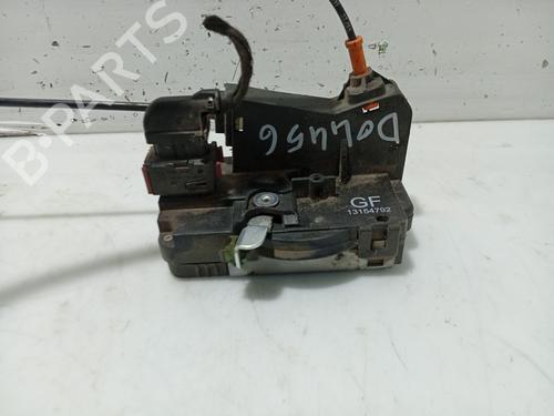 Used Front right lock OPEL COMBO Tour 1.7 CDTI 16V (101 hp) 31108767