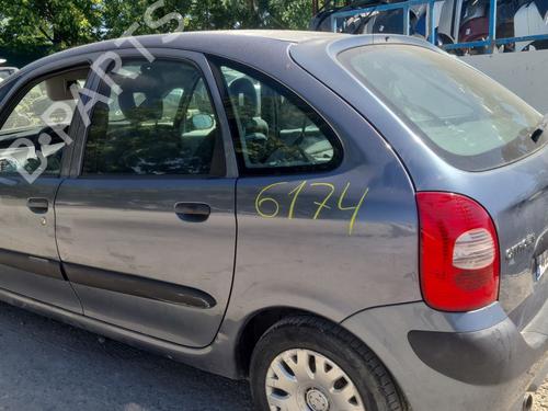 Egr CITROËN XSARA PICASSO (N68) 1.6 HDi | BP31110108M69 