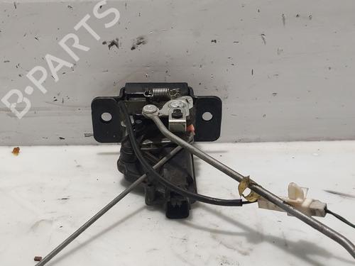Tailgate lock KIA CARNIVAL II (GQ) | BP24843375C101