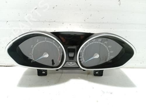 Instrumentenkombination für FORD FIESTA VI (CB1, CCN) 1.0 EcoBoost (100 hp) 31104423