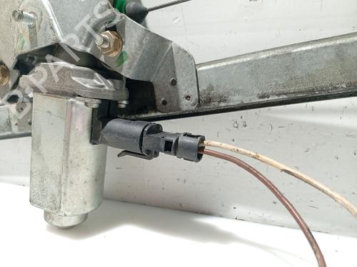 Front left window mechanism NISSAN PRIMASTAR Bus (X83) dCi 80 | BP31108284C22