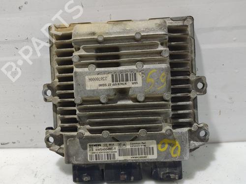 Centralita motor CITROËN XSARA (N1) 2.0 HDi 90 (90 hp) 31103001