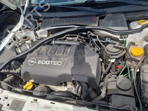 Andre OPEL COMBO Box Body/MPV 1.3 CDTI 16V | BP31102712O1 