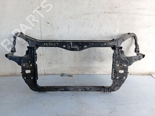 Used Front slam panel Front slam panel KIA CARENS III MPV (UN) 2.0 CRDi 140 (140 hp) 36386057 36386057