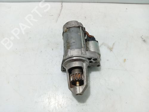 Used Starter MERCEDES-BENZ A-CLASS (W176) A 200 CDI / d (176.008) (136 hp) 31103964