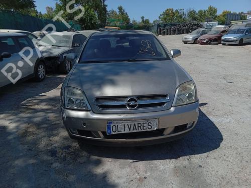 Brugte OPEL VECTRA C (Z02) 2.2 DTI 16V (F69) 4894474
