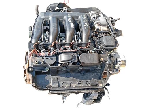 Engine BMW 3 (E90) 318 d | BP37149669M1 - Image 2