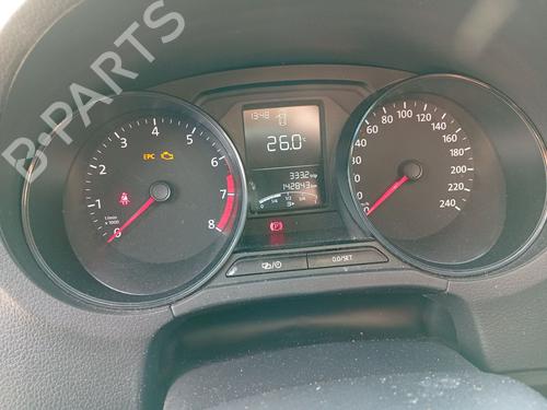 Servo brake VW POLO V (6R1, 6C1) | BP34734548M42 - Image 15