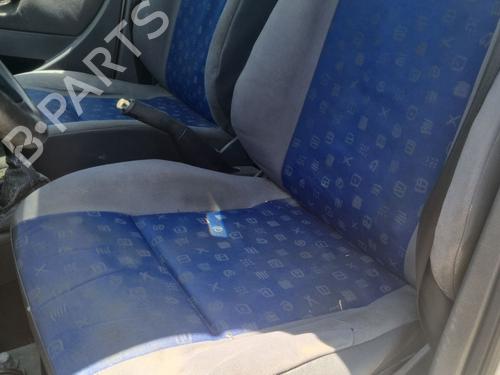 Right tailgate light SEAT IBIZA II (6K1) 1.4 i | BP31107706C80 